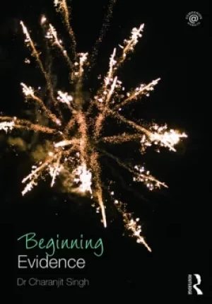 Image of Beginning Evidence