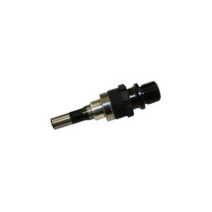 Image of LOOK Spare-Axle Assembly Quartz Ti R-H Grey