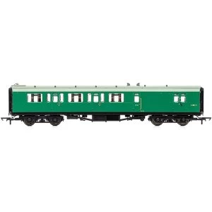 Image of Hornby BR, Bulleid 59' Corridor Brake Third, S2849S - Era 4 Model Train