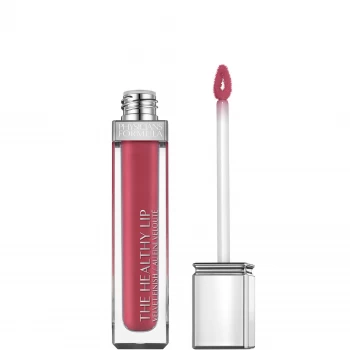 Image of Physicians Formula The Healthy Lip Velvet Liquid Lipstick 7ml (Various Shades) - Dose of Rose
