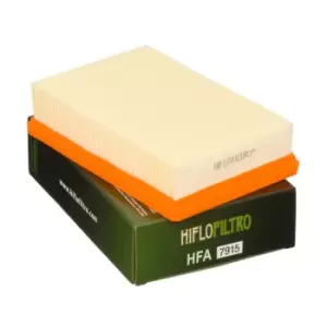 Image of HIFLOFILTRO Air Filter - HFA7915 BMW R 1200 GS/R