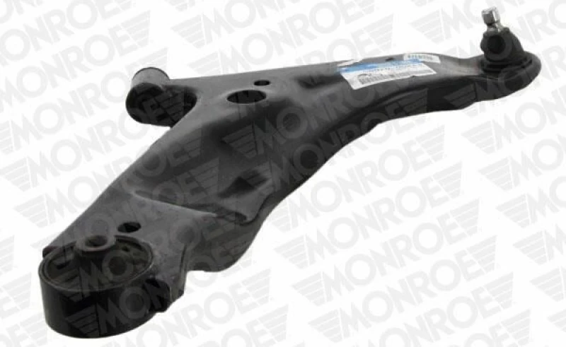 Image of MONROE Suspension arm MONROE L43589