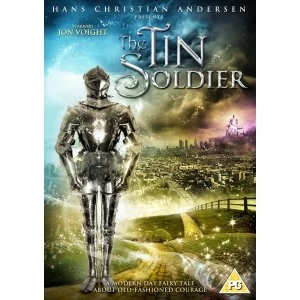 Image of The Tin Soldier DVD