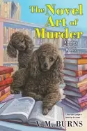 Image of novel art of murder