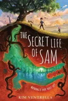 Image of The Secret Life of Sam