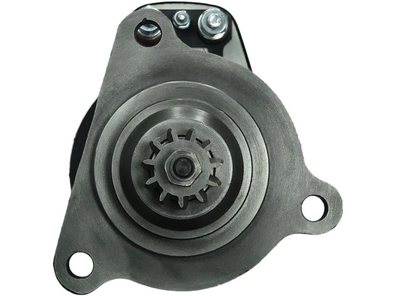 Image of AS-PL Starter motor AS-PL S0548