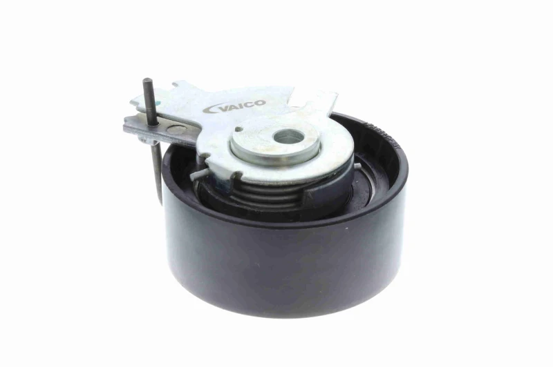 Image of VAICO V42-0185 Tensioner Pulley, timing belt Original VAICO Quality Tensioner Pulley,timing belt (308)