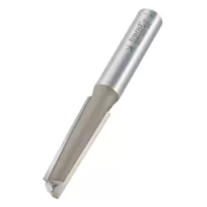 Image of Trend Down Cut Shear Two Flute Router Cutter 12.7mm 50mm 1/2"