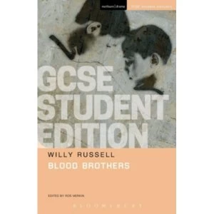 Image of Blood Brothers GCSE Student Edition