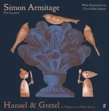 Image of Hansel & Gretel : A Nightmare in Eight Scenes