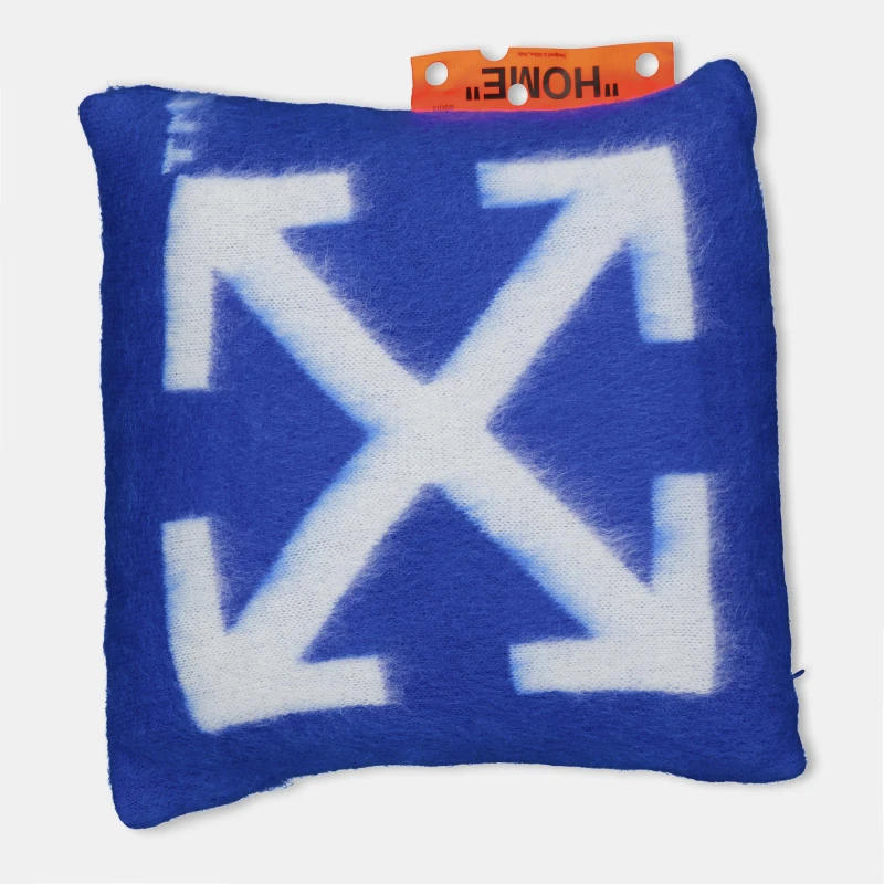 Image of OFF White Pillow Pillows One Size Multi 99114999000