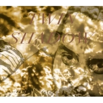 Image of Twin Shadow - Forget CD