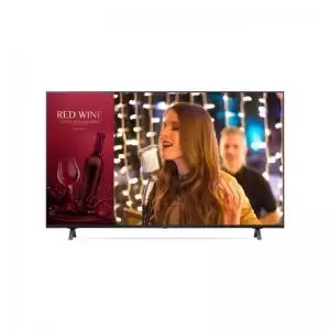 Image of LG UR640S9 43" 4K 3840 x 2160 Pixels Ultra HD Resolution Web OS 3x