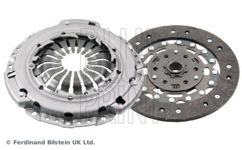 Image of Blue PRINT Clutch kit Blue PRINT ADW1930135