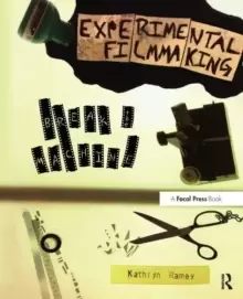 Image of Experimental Filmmaking : BREAK THE MACHINE