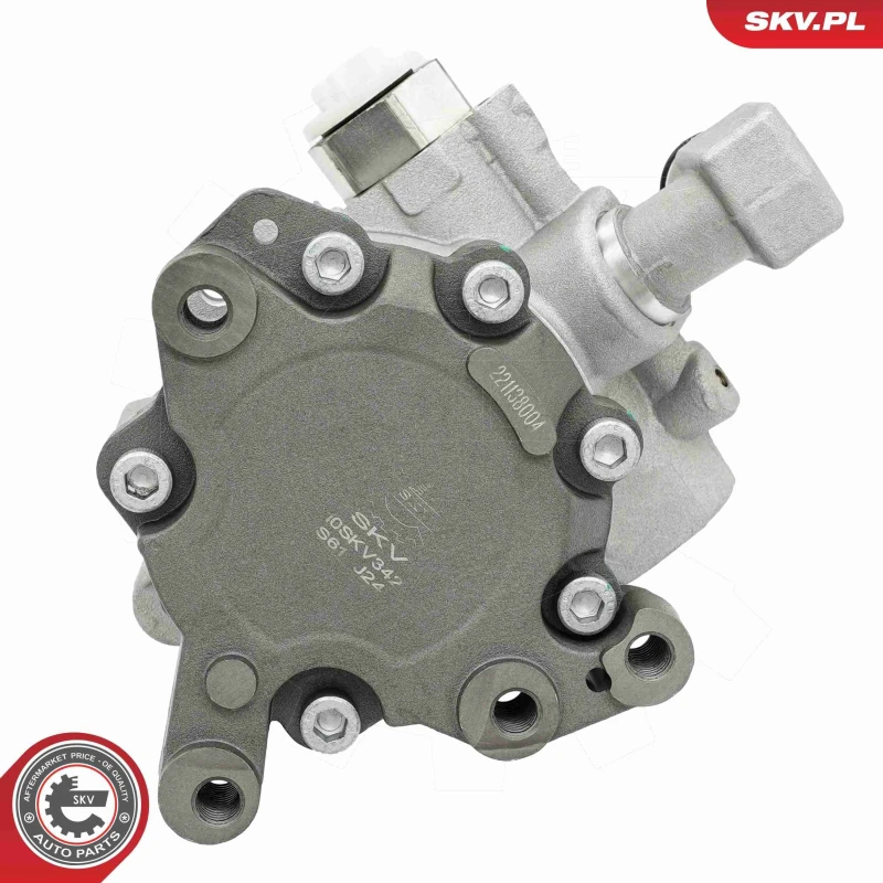 Image of ESEN SKV Power steering pump ESEN SKV 10SKV342