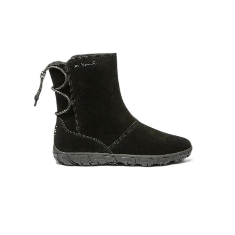 Image of TBS Womens boots TBS Jazsnow Noir Female 40