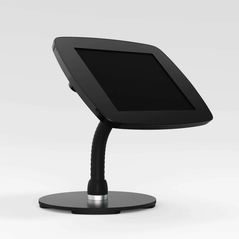 Image of Bouncepad Counter Flex Apple iPad Air 2nd Gen 9.7 (2014) Black C