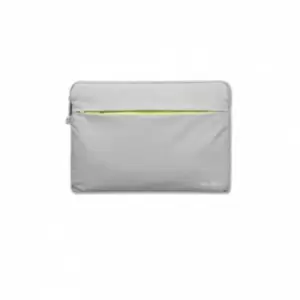 image of Acer Vero notebook case 39.6cm (15.6") Sleeve case Grey