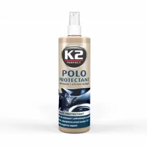 Image of K2 Synthetic Material Cleaner K410