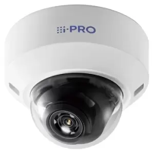 image of i-PRO WV-U2132LA security camera Dome IP security camera Indoor 1920 x 1080 pixels Ceiling