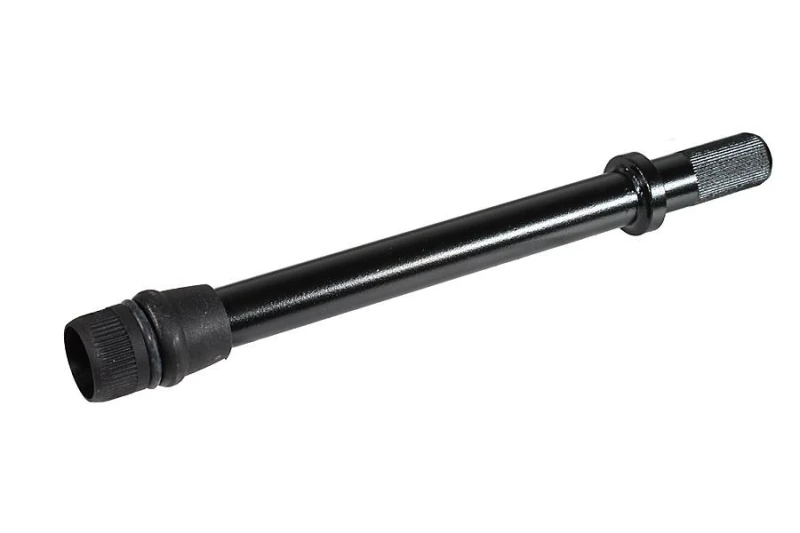 Image of Funnel, oil dipstick METZGER 8001093