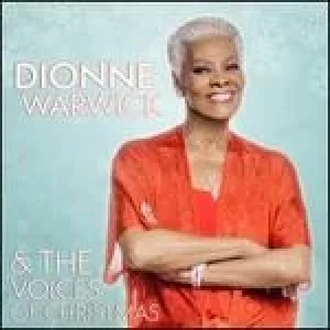 image of dionne warwick and the voices of christmas