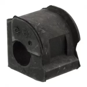 Image of Mounting Bush 09519 by Febi Bilstein Front Axle Left/Right inner