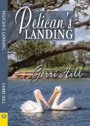 Image of Pelicans Landing by Gerri Hill