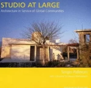 Image of studio at large architecture in service of global communities