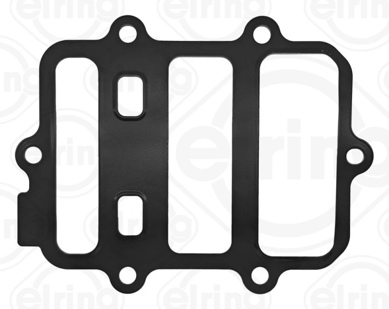 Image of EGR valve gasket ELRING 060.700