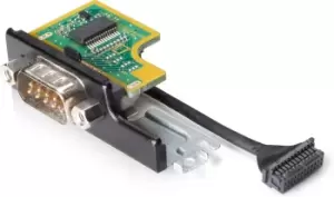 Image of HP Serial Port Flex IO 2nd v2 interface cards/adapter Internal