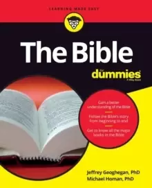 Image of The Bible For Dummies