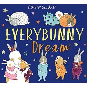 Image of Everybunny Dream Paperback / softback 2019