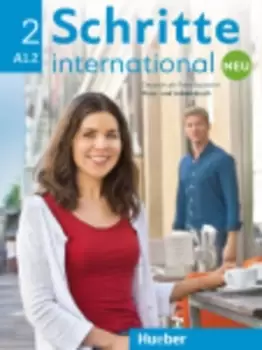 Image of Schritte International neu by