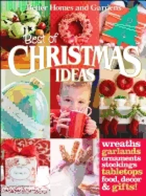 Image of best of christmas ideas
