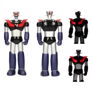 Image of Mazinger Z PVC Statue with Sound Mazinger Z 30 cm
