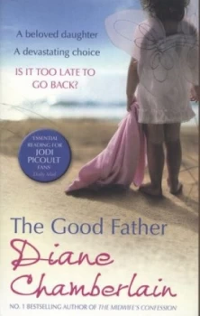 Image of The Good Father by Diane Chamberlain Paperback
