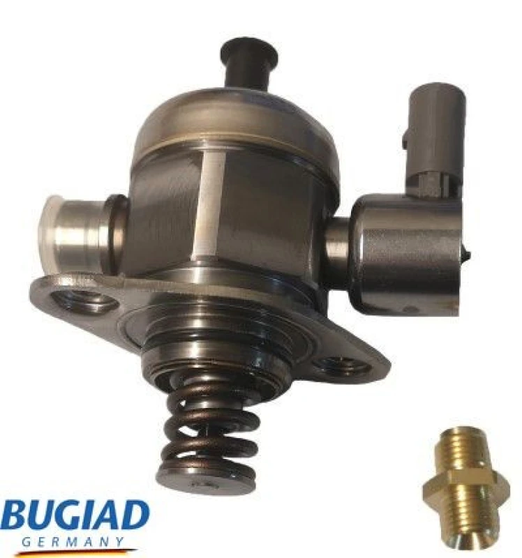 Image of High pressure fuel pump BUGIAD BFP52824