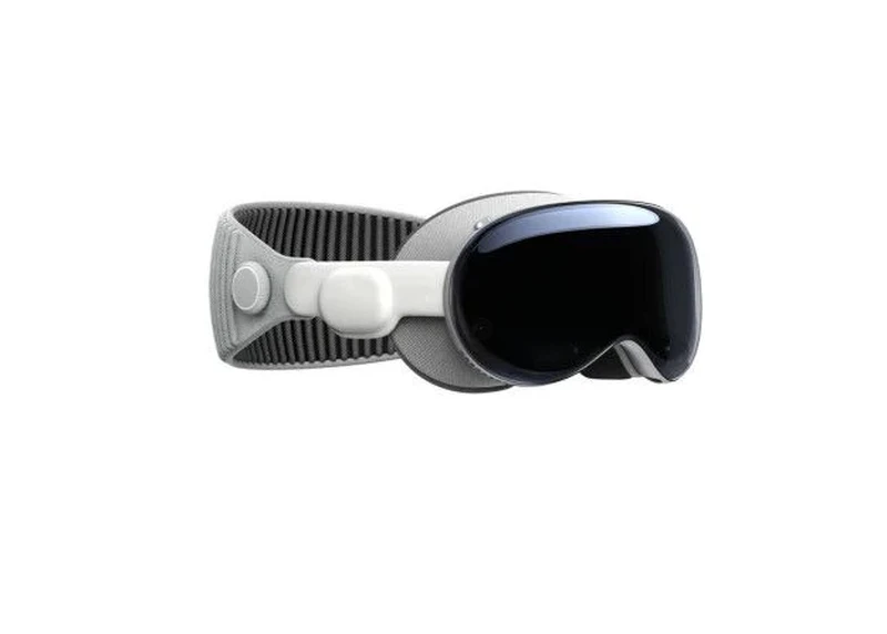 Image of Apple Vision Pro 1TB VR Headset
