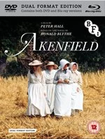 Image of Akenfield (DVD + Bluray) (1974)