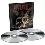 image of Rage - The Devil Strikes Again (Limited Edition Digibook) (Music CD)