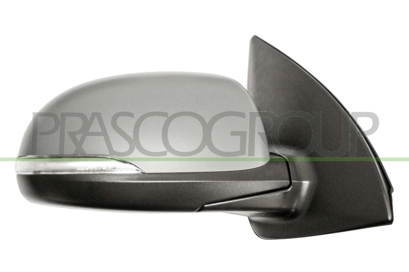 Image of PRASCO Wing mirror PRASCO HN0037323P