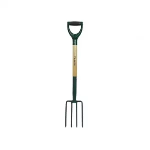 Image of Faithfull Countryman Digging Fork