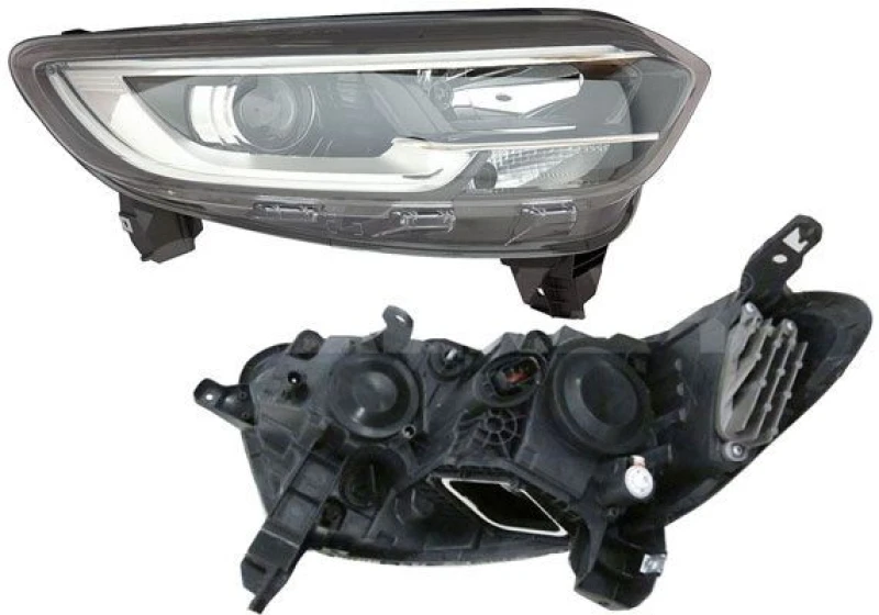 Image of ALKAR Headlight ALKAR 2742330