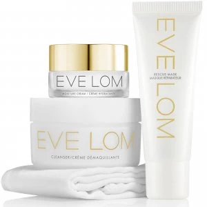 Image of Eve Lom Be Radiant Discovery Set
