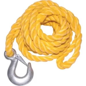 image of 2000KG Polypropylene Tow Rope