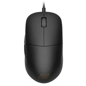 image of Endgame Gear XM1r USB Optical esports Performance Gaming Mouse - Black (Egg-XM1R-BLK)