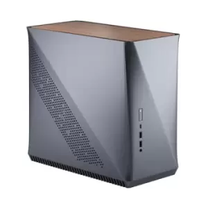 Image of Fractal Design Era ITX Midi-Tower Titanium