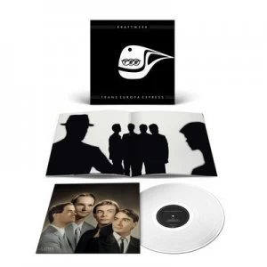 Image of Trans-europe Express by Kraftwerk Vinyl Album